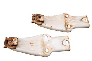 Polaris - 95 Polaris Indy Super Sport 440 Hood Hinges - Image 1