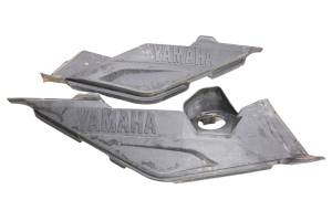 Yamaha - 16 Yamaha YXZ1000R Side Covers Panels Fenders Left & Right - Image 1