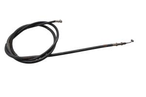 99 Yamaha Warrior 350 Clutch Cable YFM350X