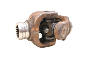 Yamaha - 04 Yamaha Rhino 660 4x4 Front Drive Shaft Yoke YXR660F - Image 4