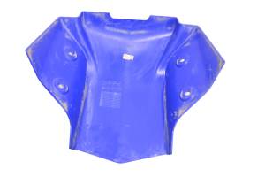 Yamaha - 16 Yamaha YXZ1000R Upper Console Cover - Image 4