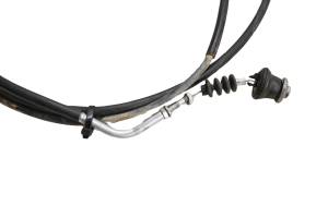 Yamaha - 16 Yamaha YXZ1000R Throttle Cable - Image 3