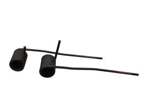 95 Polaris Indy Super Sport 440 Rear Suspension Springs .421 Std