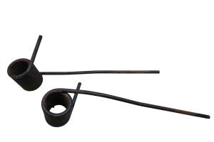 Polaris - 95 Polaris Indy Super Sport 440 Rear Suspension Springs .421 Std - Image 2