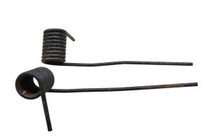 Polaris - 95 Polaris Indy Super Sport 440 Rear Suspension Springs .421 Std - Image 3