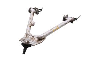 99 Yamaha Warrior 350 Front Upper Right A-Arm YFM350X