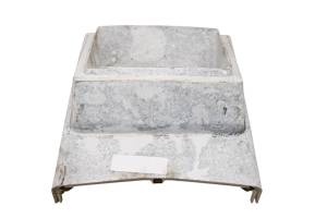 Polaris - 95 Polaris Indy Super Sport 440 Instrument Panel Headlight Cover - Image 2