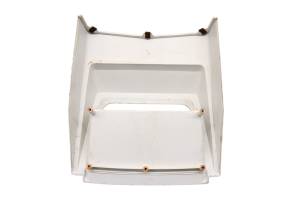 Polaris - 95 Polaris Indy Super Sport 440 Instrument Panel Headlight Cover - Image 5