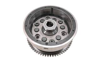 04 Yamaha Rhino 660 4x4 Flywheel Starter Clutch Bearing & Gear YXR660F