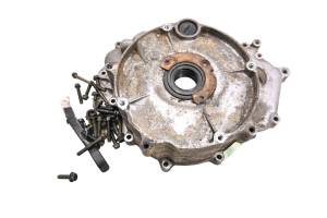 04 Yamaha Rhino 660 4x4 Stator Cover YXR660F