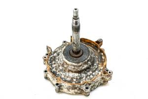 00 Yamaha Kodiak 400 2x4 Centrifugal Wet Clutch YFM400 For Parts