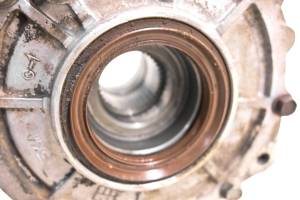 Yamaha - 04 Yamaha Rhino 660 4x4 Rear Differential YXR660F - Image 6