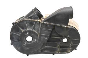 23 Polaris General XP 1000 Ultimate Inner Belt Clutch Cover
