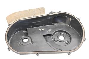 Polaris - 23 Polaris General XP 1000 Ultimate Inner Belt Clutch Cover - Image 3