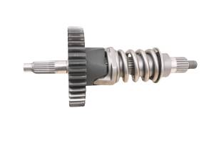 16 Yamaha YXZ1000R Transmission Final Shaft