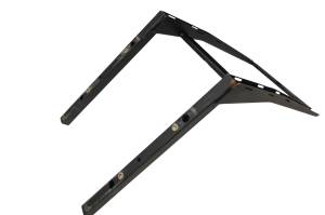 Polaris - 23 Polaris General XP 1000 Ultimate Driver Or Passenger Side Seat Frame - Image 4