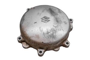 Suzuki - 86 Suzuki Shuttle 50 Stator Cover FA50G - Image 2
