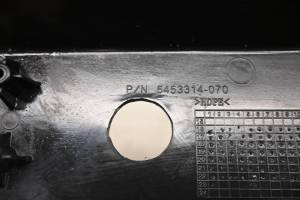 Polaris - 23 Polaris General XP 1000 Ultimate Hood Liner Cover - Image 4