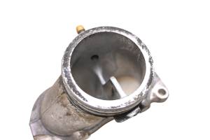 Yamaha - 04 Yamaha Rhino 660 4x4 Intake Manifold YXR660F - Image 3