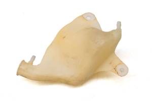 Yamaha - 00 Yamaha Kodiak 400 2x4 Coolant Overflow Radiator Bottle YFM400 - Image 2