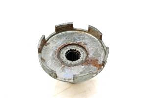 00 Yamaha Kodiak 400 2x4 Pull Start Recoil Gear YFM400