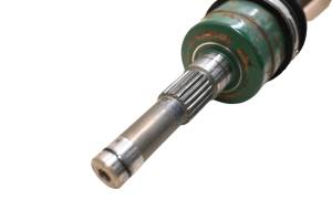 Yamaha - 04 Yamaha Rhino 660 4x4 Front Left Cv Axle YXR660F - Image 2