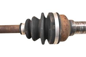Yamaha - 04 Yamaha Rhino 660 4x4 Front Left Cv Axle YXR660F - Image 4