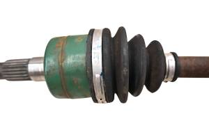 Yamaha - 04 Yamaha Rhino 660 4x4 Front Left Cv Axle YXR660F - Image 5