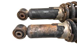 Yamaha - 04 Yamaha Rhino 660 4x4 Front Shocks YXR660F - Image 2