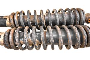 Yamaha - 04 Yamaha Rhino 660 4x4 Front Shocks YXR660F - Image 3