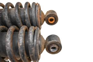 Yamaha - 04 Yamaha Rhino 660 4x4 Front Shocks YXR660F - Image 4