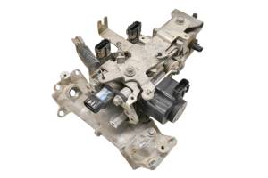 Kawasaki - 17 Kawasaki Mule 4010 Trans 4x4 Throttle Body KAF620RHF - Image 3