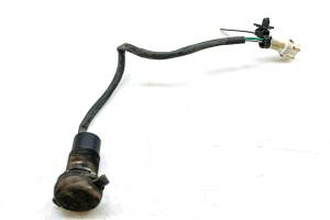 00 Yamaha Kodiak 400 2x4 12 Volt Accessory Outlet 12V YFM400