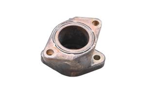 Yamaha - 99 Yamaha Warrior 350 Intake Manifold Carburetor Boot YFM350X - Image 3