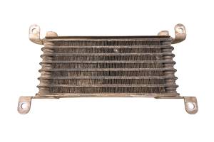 Yamaha - 04 Yamaha Rhino 660 4x4 Oil Cooler YXR660F - Image 2