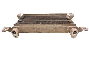 Yamaha - 04 Yamaha Rhino 660 4x4 Oil Cooler YXR660F - Image 3