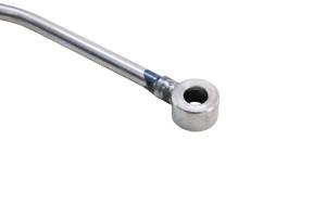 Yamaha - 99 Yamaha Warrior 350 Oil Pump Line YFM350X - Image 2