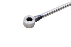 Yamaha - 99 Yamaha Warrior 350 Oil Pump Line YFM350X - Image 3