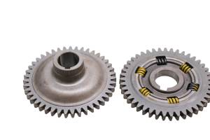 Yamaha - 99 Yamaha Warrior 350 Crank Gears YFM350X - Image 3