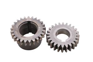 Yamaha - 99 Yamaha Warrior 350 Crank Gears YFM350X - Image 5