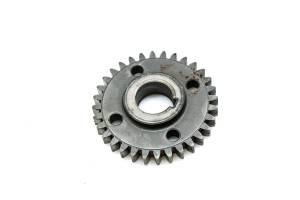 00 Yamaha Kodiak 400 2x4 Crank Gear YFM400
