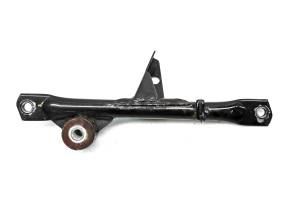 Suzuki - 87 Suzuki Quadrunner 250 4x4 Left Side Frame Bracket Mount LT4WD - Image 2