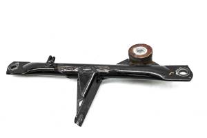 Suzuki - 87 Suzuki Quadrunner 250 4x4 Left Side Frame Bracket Mount LT4WD - Image 3