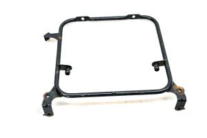 Yamaha - 00 Yamaha Kodiak 400 2x4 Front Fender Stay Bracket Mount YFM400 - Image 2