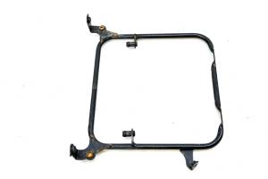 Yamaha - 00 Yamaha Kodiak 400 2x4 Front Fender Stay Bracket Mount YFM400 - Image 3