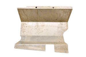23 Polaris General XP 1000 Ultimate Fuel Tank Debris Shield