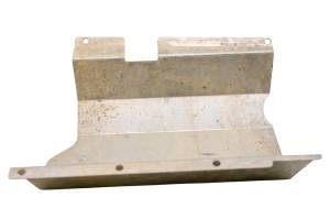 Polaris - 23 Polaris General XP 1000 Ultimate Fuel Tank Debris Shield - Image 2