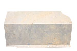 Polaris - 23 Polaris General XP 1000 Ultimate Fuel Tank Debris Shield - Image 4