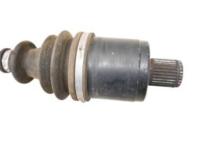 Polaris - 18 Polaris Sportsman 570 EPS 4x4 Rear Cv Axle Left Or Right - Image 3