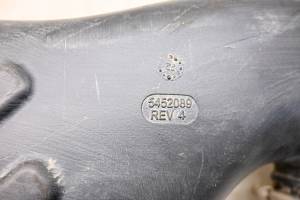 Polaris - 23 Polaris General XP 1000 Ultimate Airbox Hose Intake - Image 4